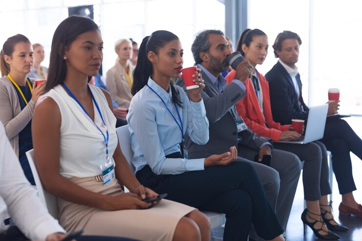 Breve Apresentação do Diagnóstico Empresarial pela IA