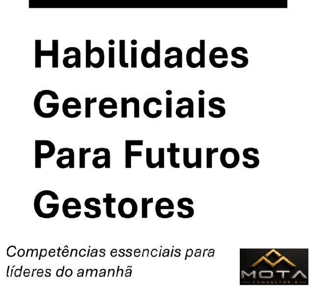 Habilidades Gerenciais 