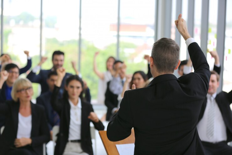 Palestras & Cursos